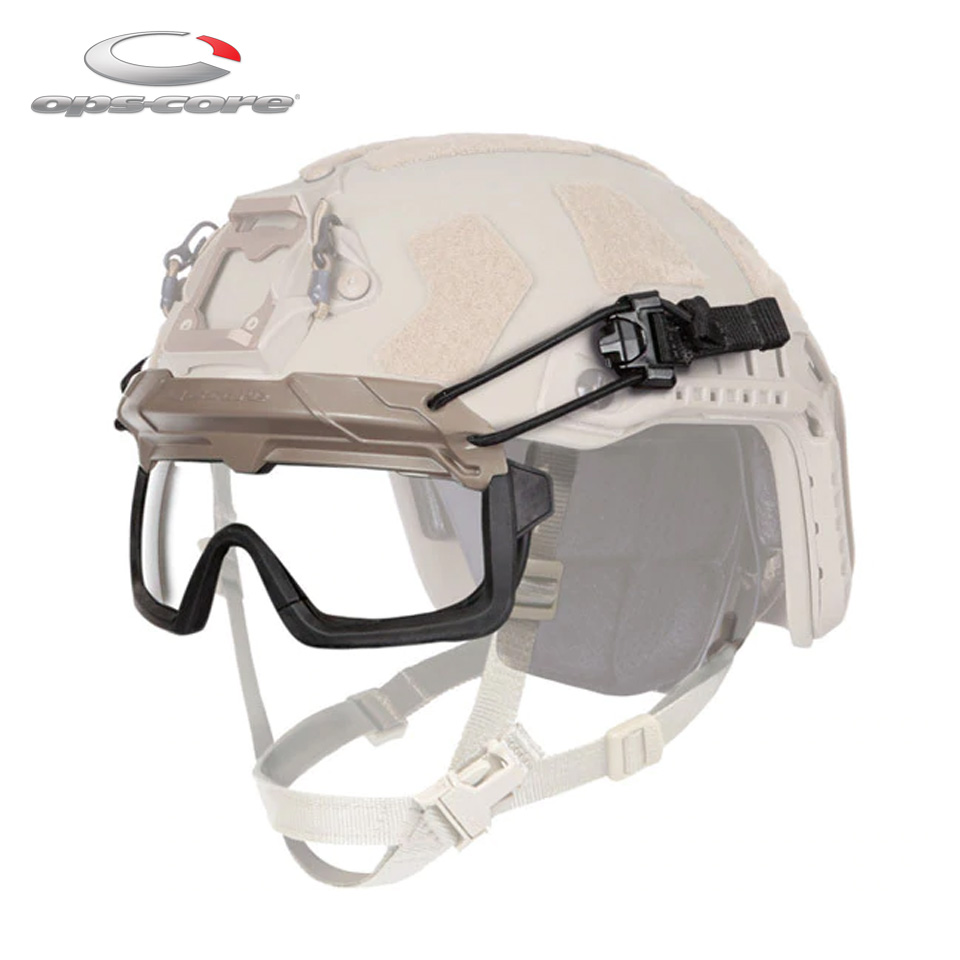 STEP-IN VISOR【EAR対象製品】