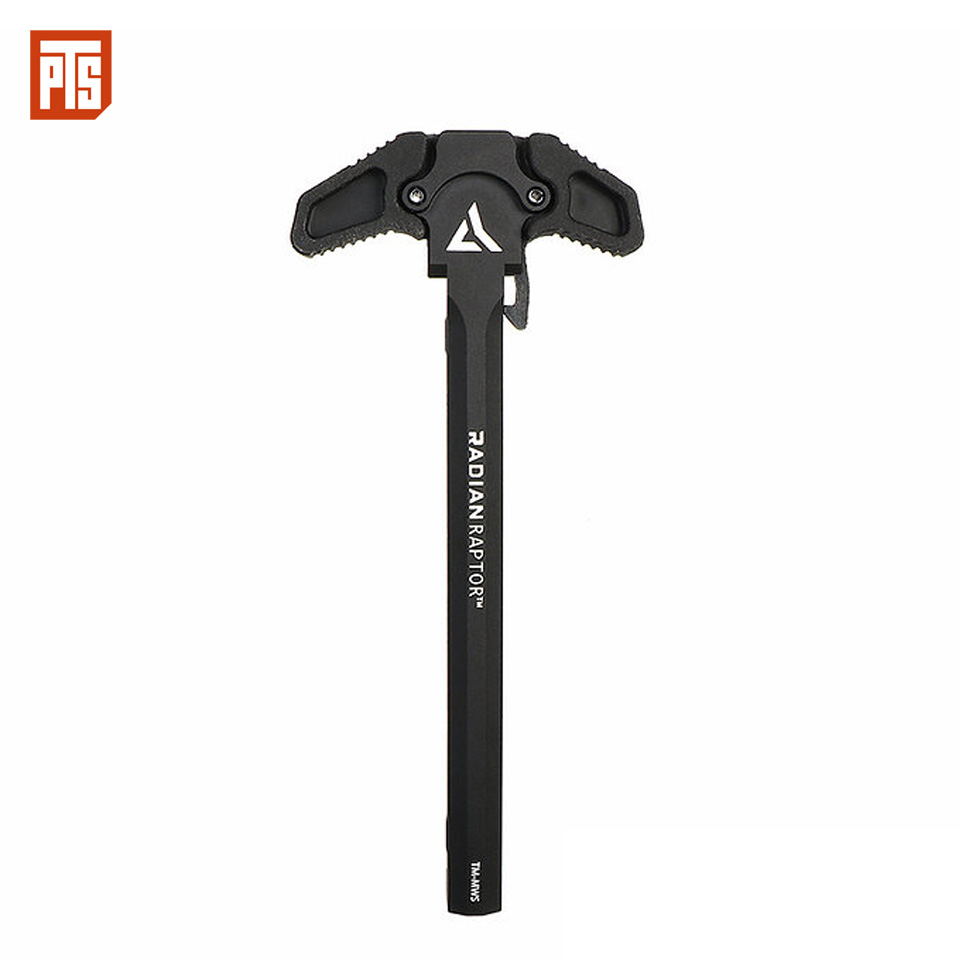 PTS Radian - Raptor-LT Charging Handle GBB (TM - MWS)