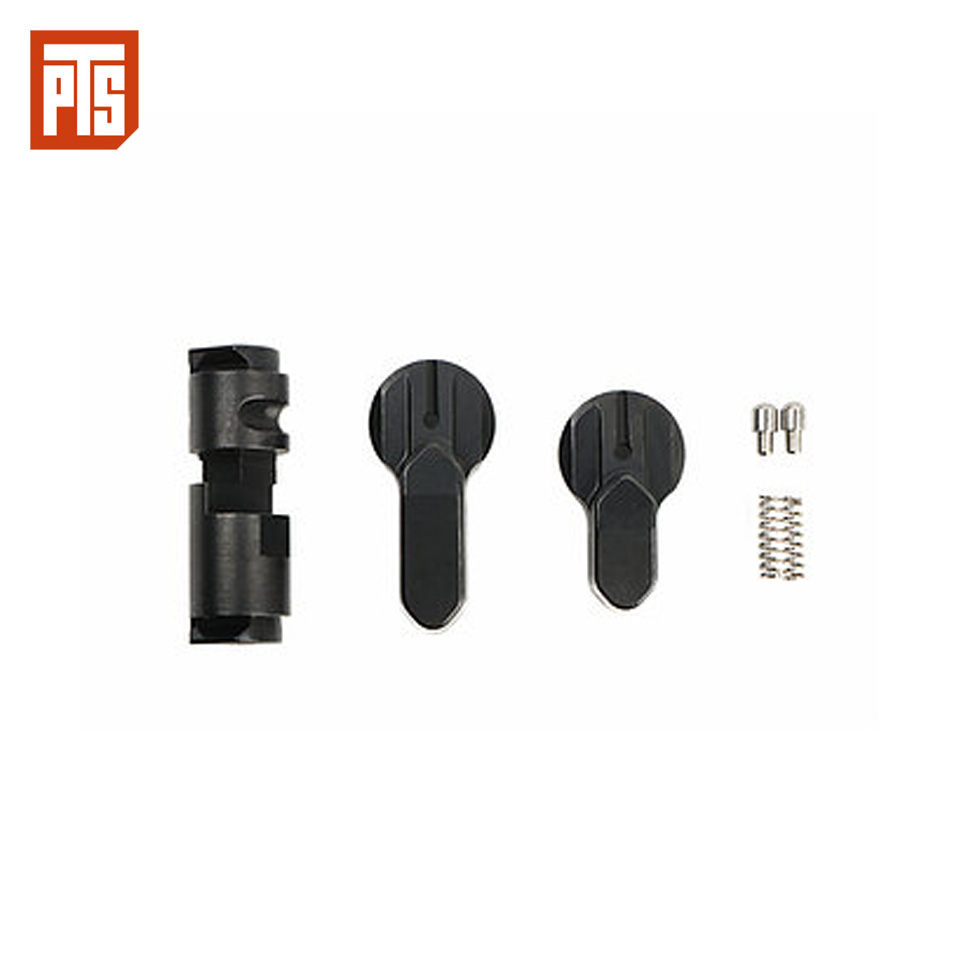 PTS Radian - Talon Ambidextrous Selector GBB (TM - MWS)