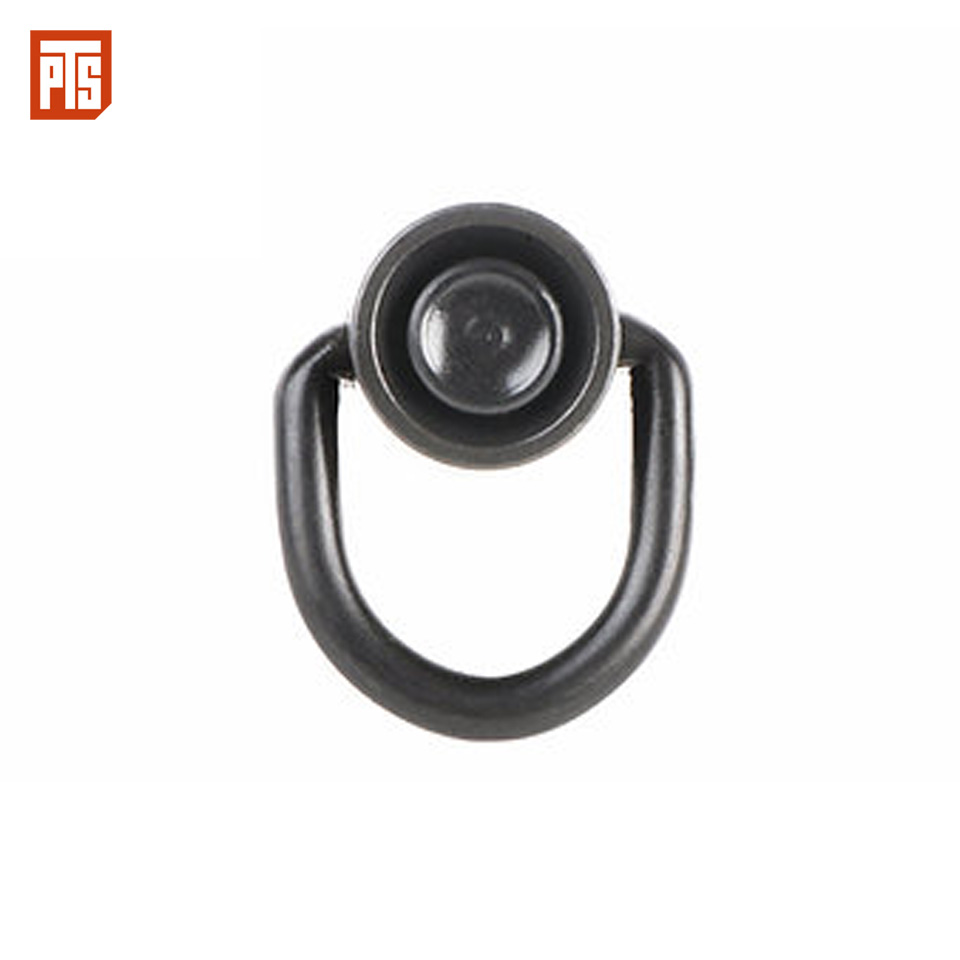 Low Profile QD Sling Swivel
