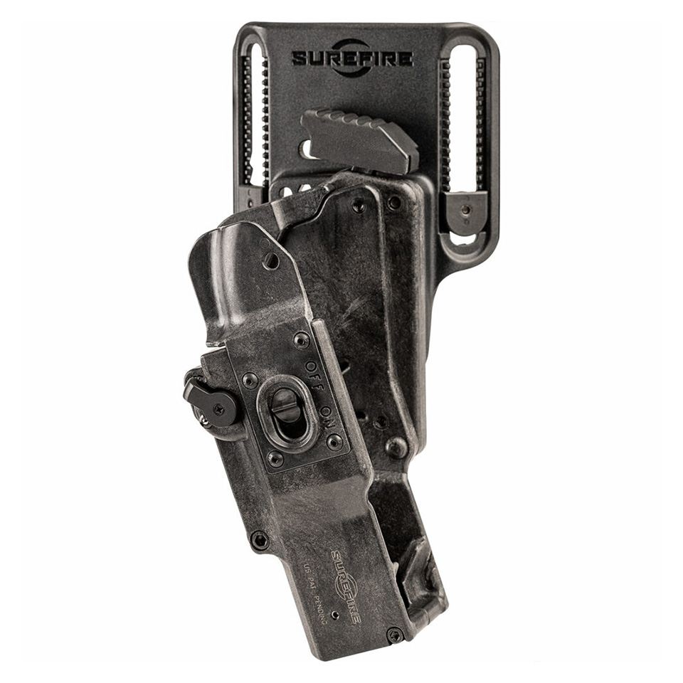 MASTERFIRE PRO RAPID DEPLOY HOLSTER