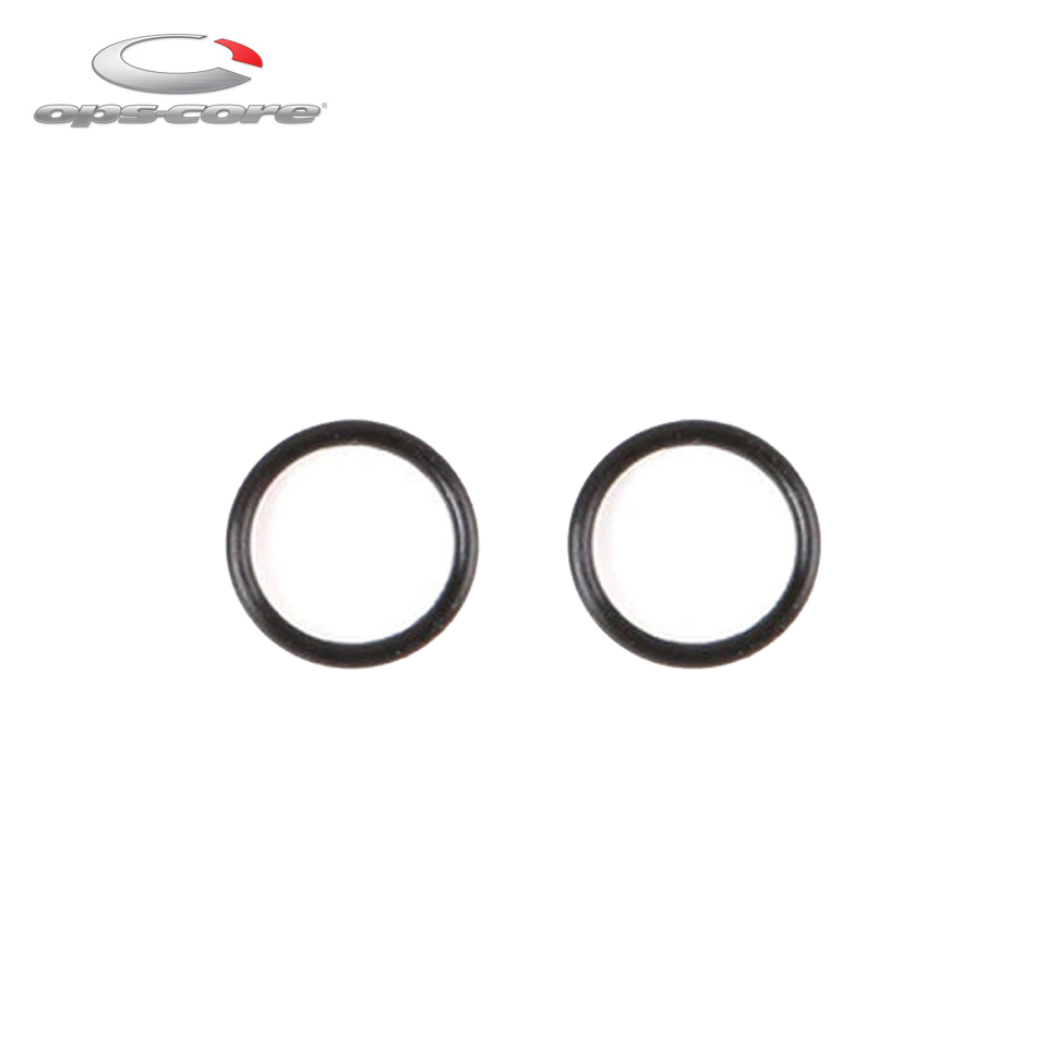 AMP BATTERY TUBE O-RINGS【EAR対象製品】