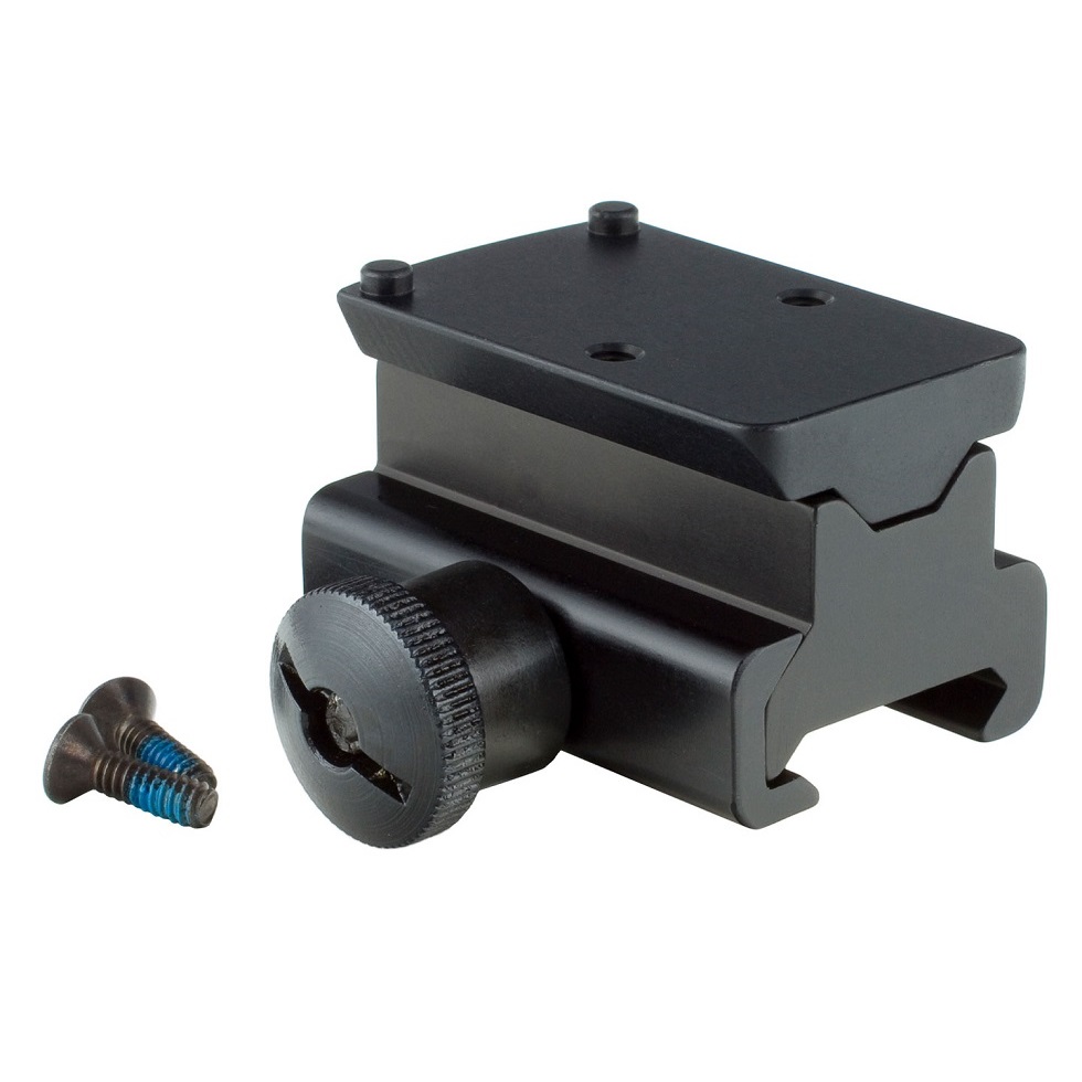 RMR/SRO Tall Picatinny Rail MountRM34