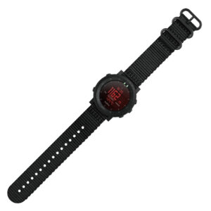 SUUNTO CORE ALPHA STEALTH03