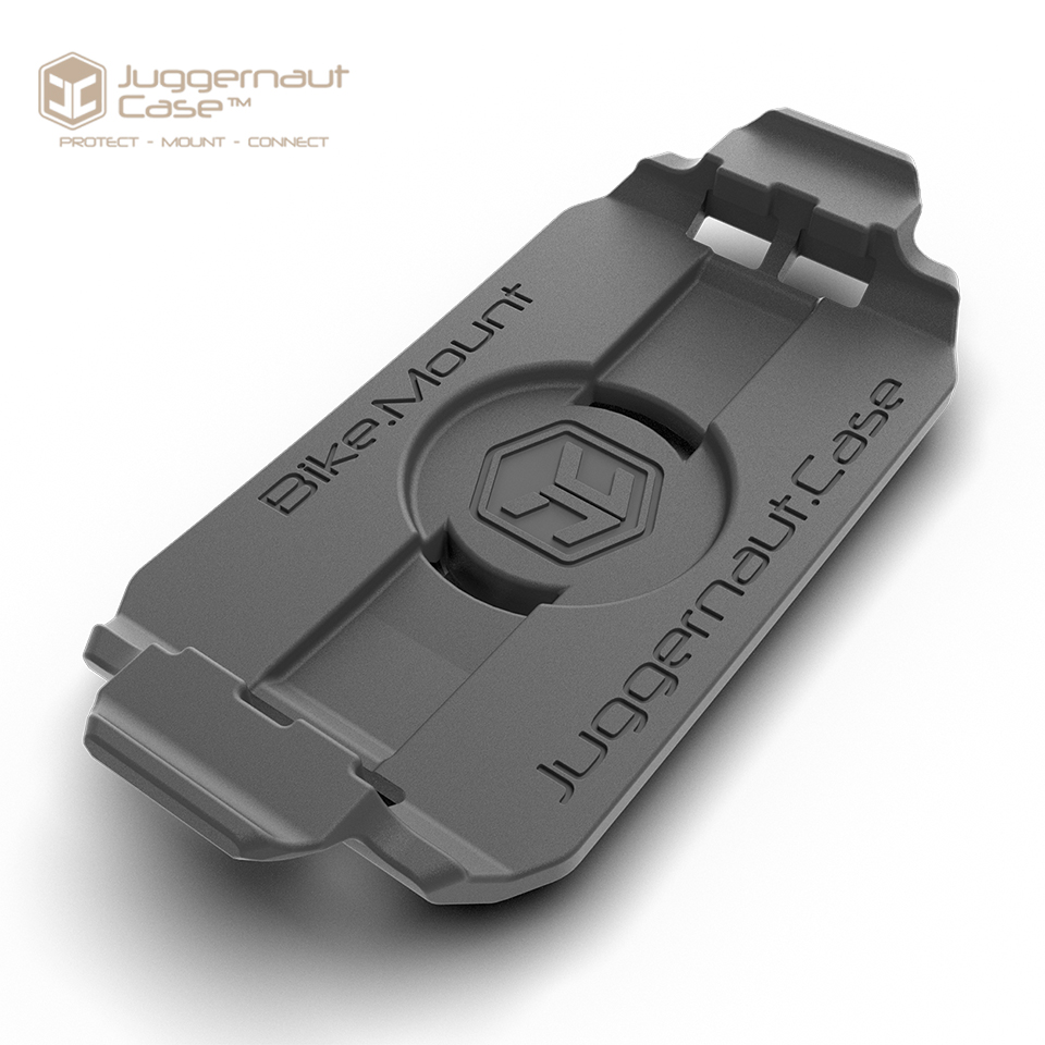 Bike.Mount - Bike Phone Mount