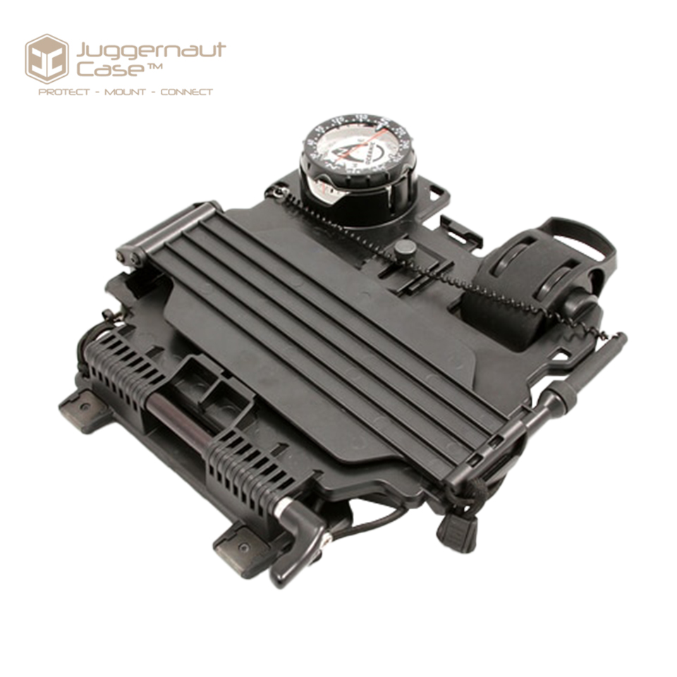 NAV BOARD, Compass, GPS-Mount, Stylus Holder, Heater(Northern Hemisphere Oceanic Compass,Non-GPS)