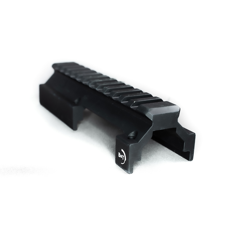 B&T mounting rail NAR Universal Mount - for HK MP5/HK33/HK53/G3