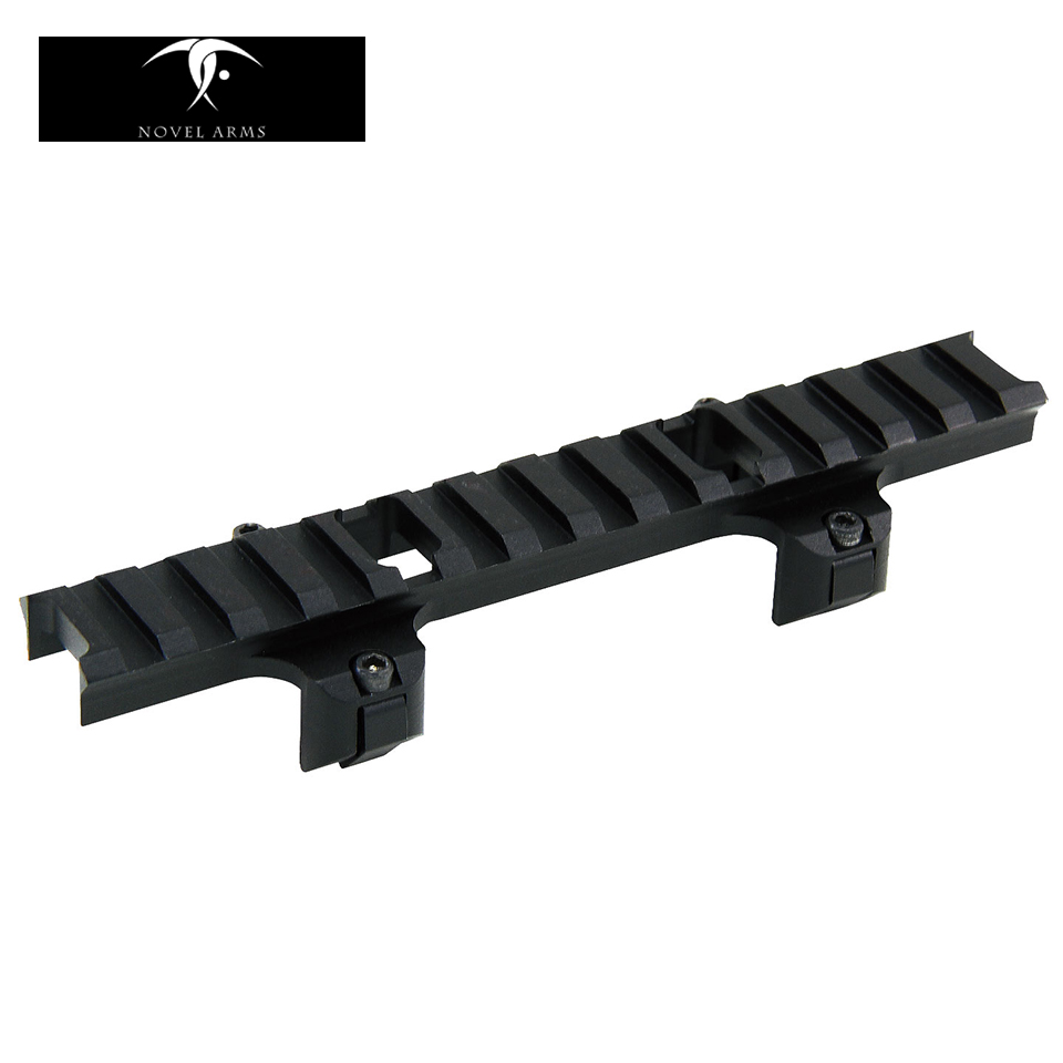 NOVEL ARMS MP5 Low Profile Mount (Long ver)