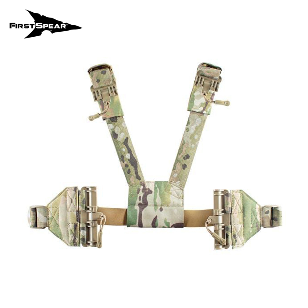 First Spear Tubes X Strap