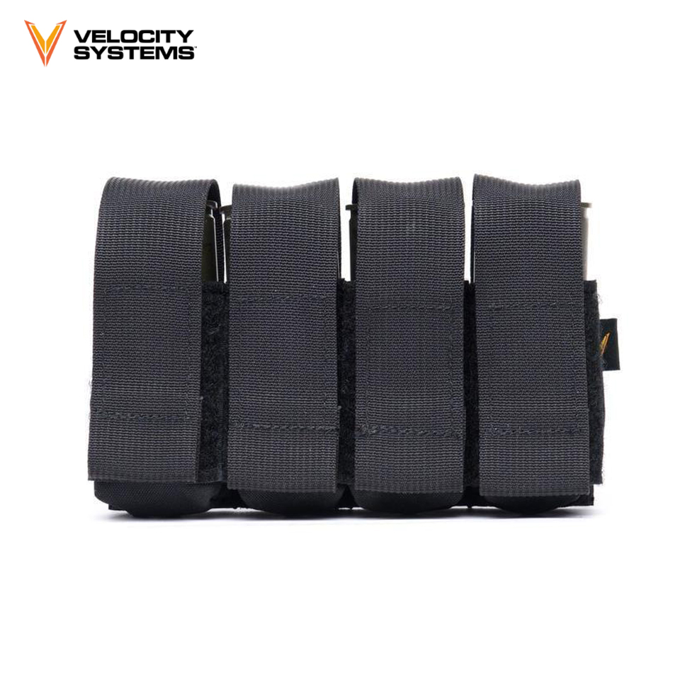 Velocity Systems Velcro 40mm/Flash Bang Pouch