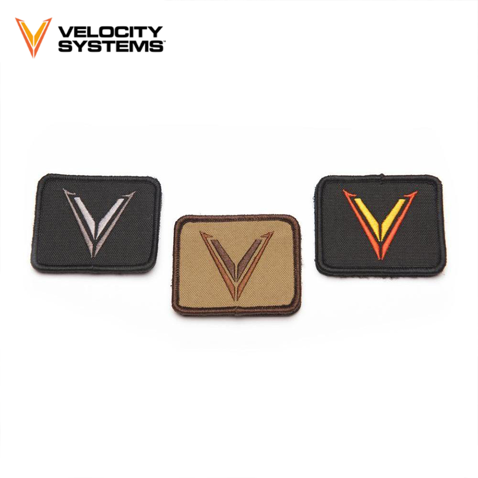 Velocity Systems Patch