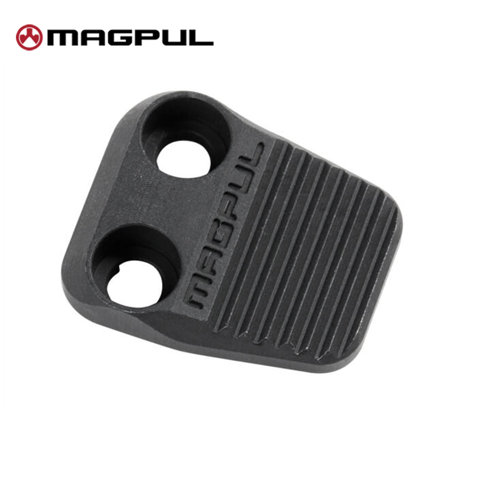 Magpul® Enhanced AR Magazine Release【輸出規制対象製品】