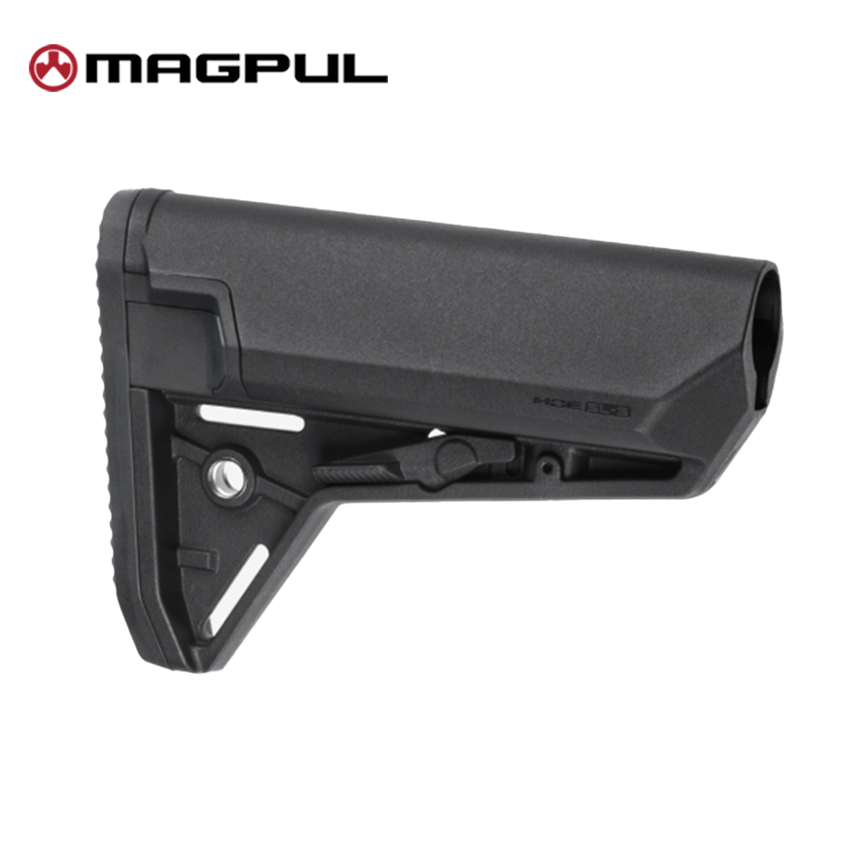 MOE® SL-S™ Carbine Stock – Mil-Spec【輸出規制対象製品】
