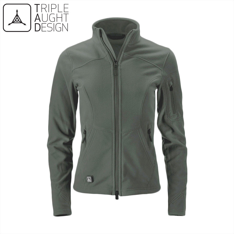 VALKYRIE JACKET - No Patch