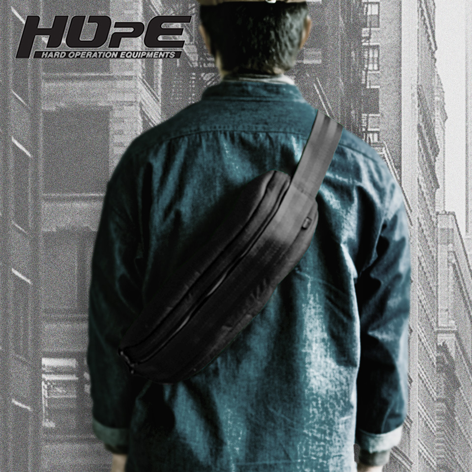 行李-ボディバッグ