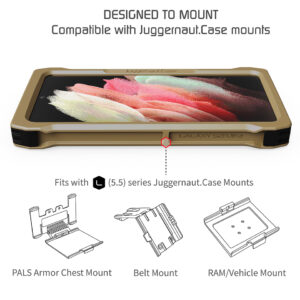 JG-IMPCT-GLXY-S21U-B