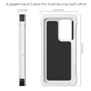 JG-IMPCT-GLXY-S21U-B