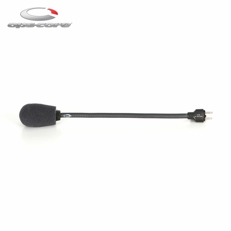 AMP COMMUNICATION HEADSET BOOM MICROPHONE