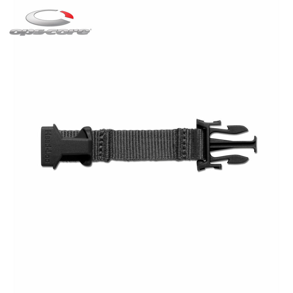 CBRNE CHINSTRAP EXTENDER