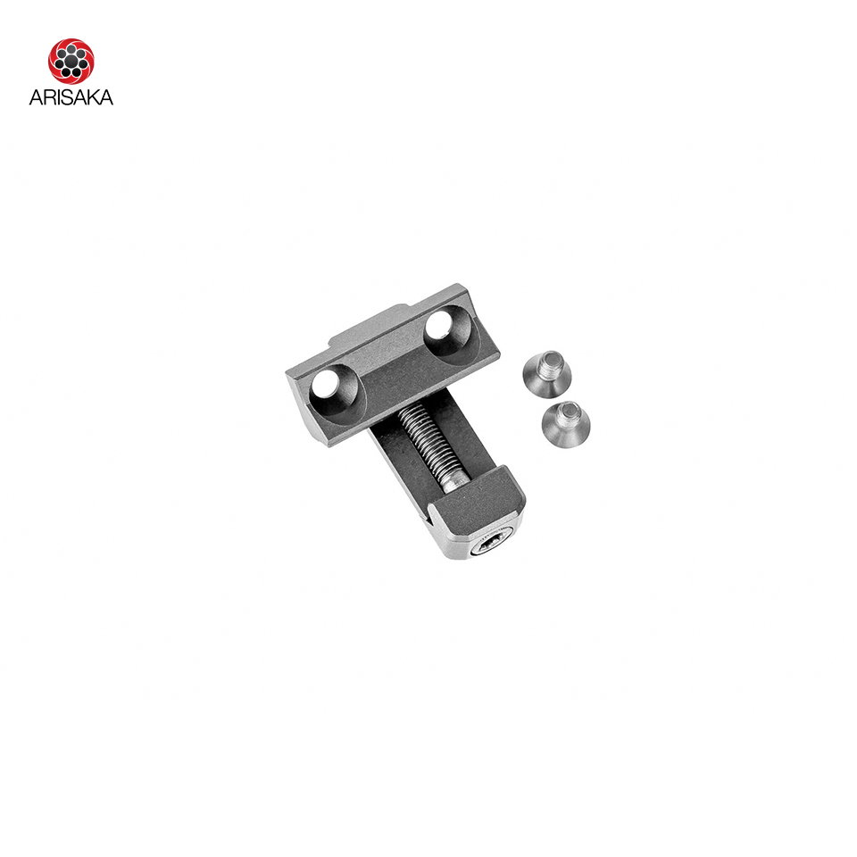 Offset Scout Mount™ Picatinny