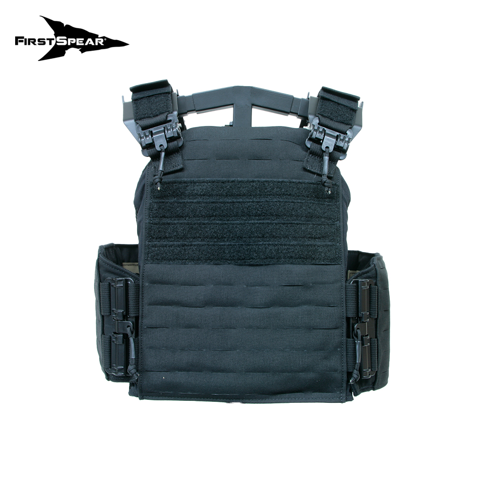 STRANDHÖGG(TM) V2 SAPI CUT PLATE CARRIER
