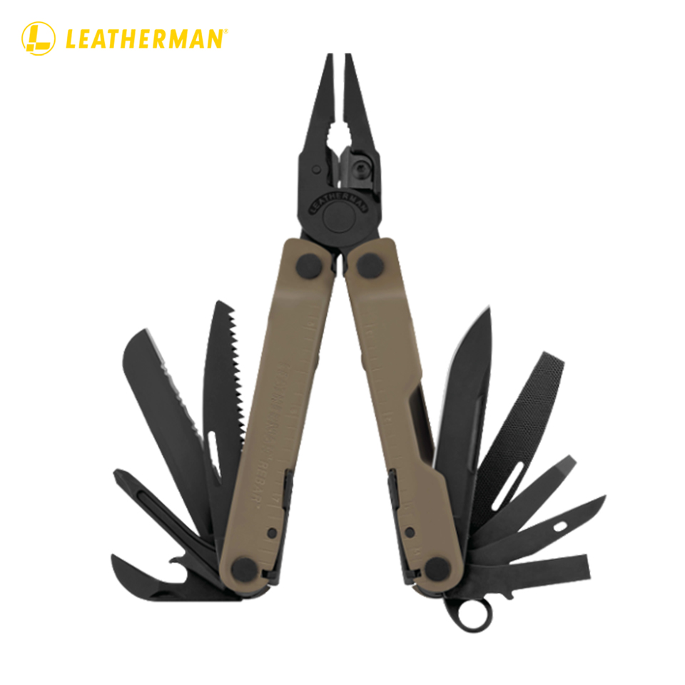 LEATHERMAN REBAR CT
