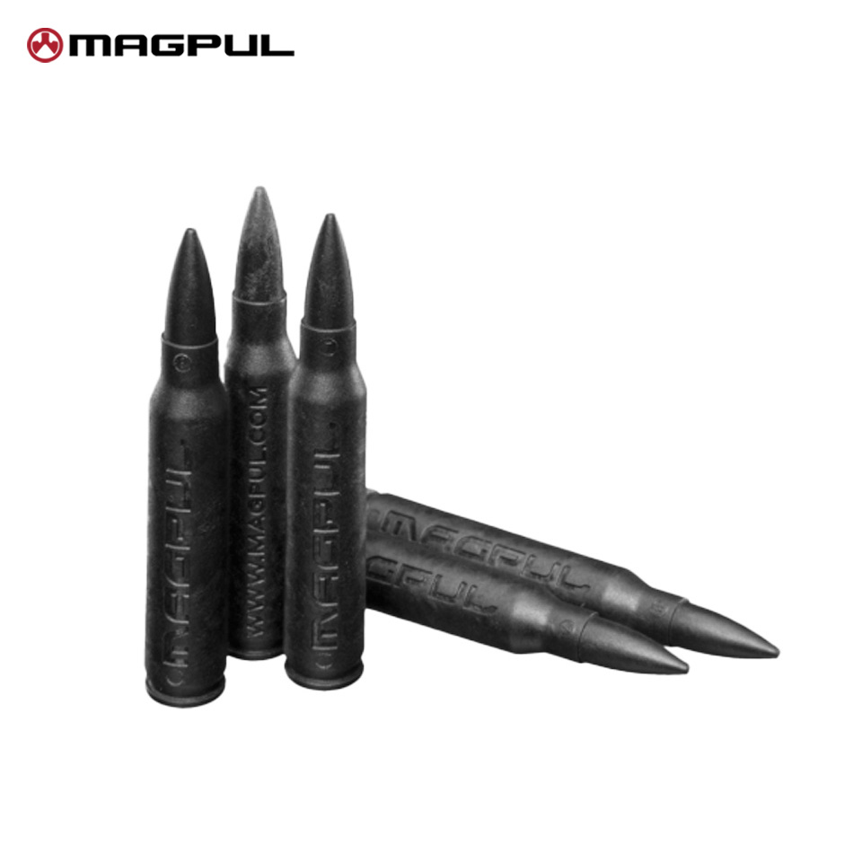 Magpul® Dummy Rounds – 5.56x45, 5 Pack