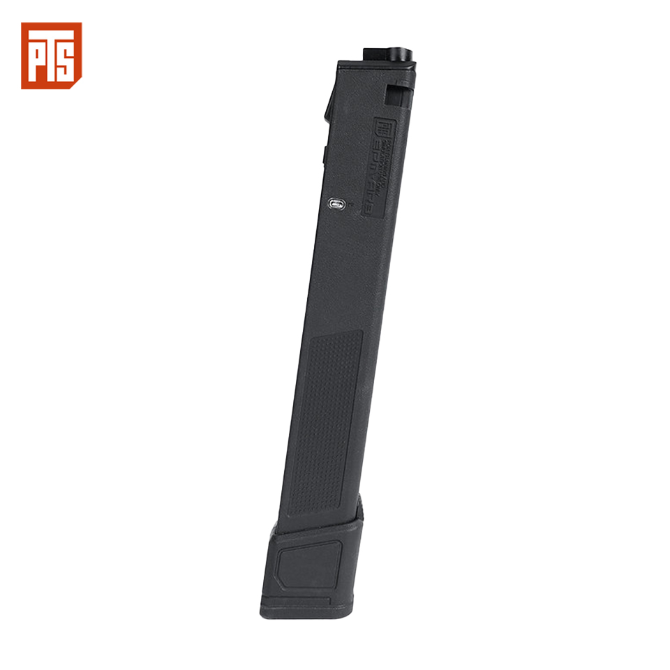 PTS EPM-AR9 Magazine BK