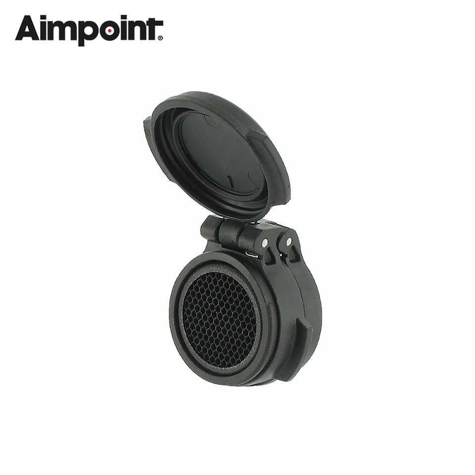 MicroT-2 / CompM5 Front Lens Cover with Killflash