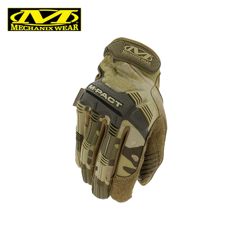 M-Pact Multicam