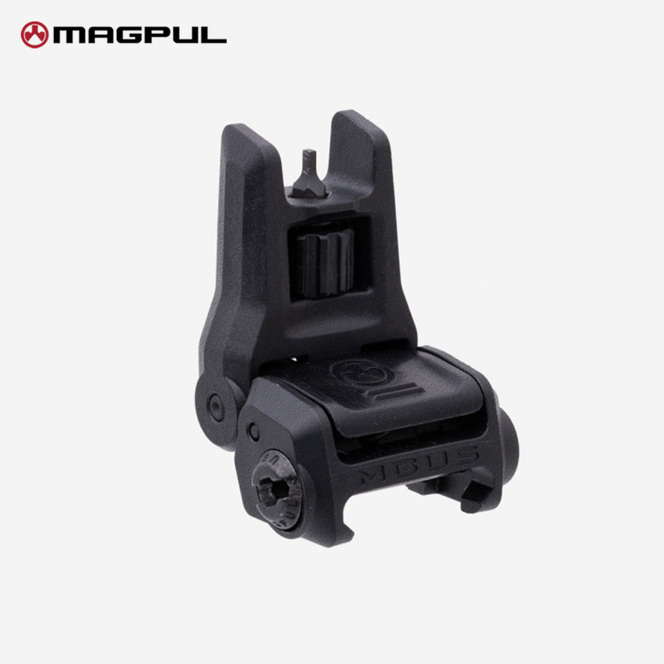 MBUS® 3 Sight – Front
