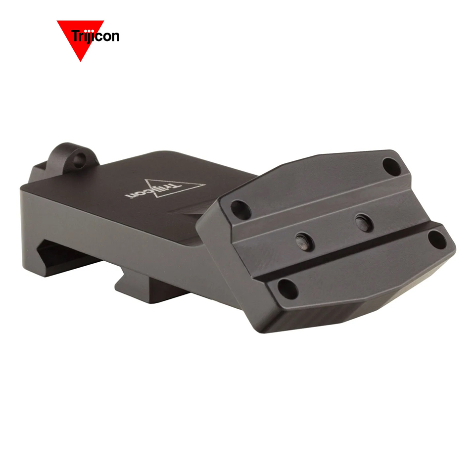 MRO Quick Release 45°Offset Mount