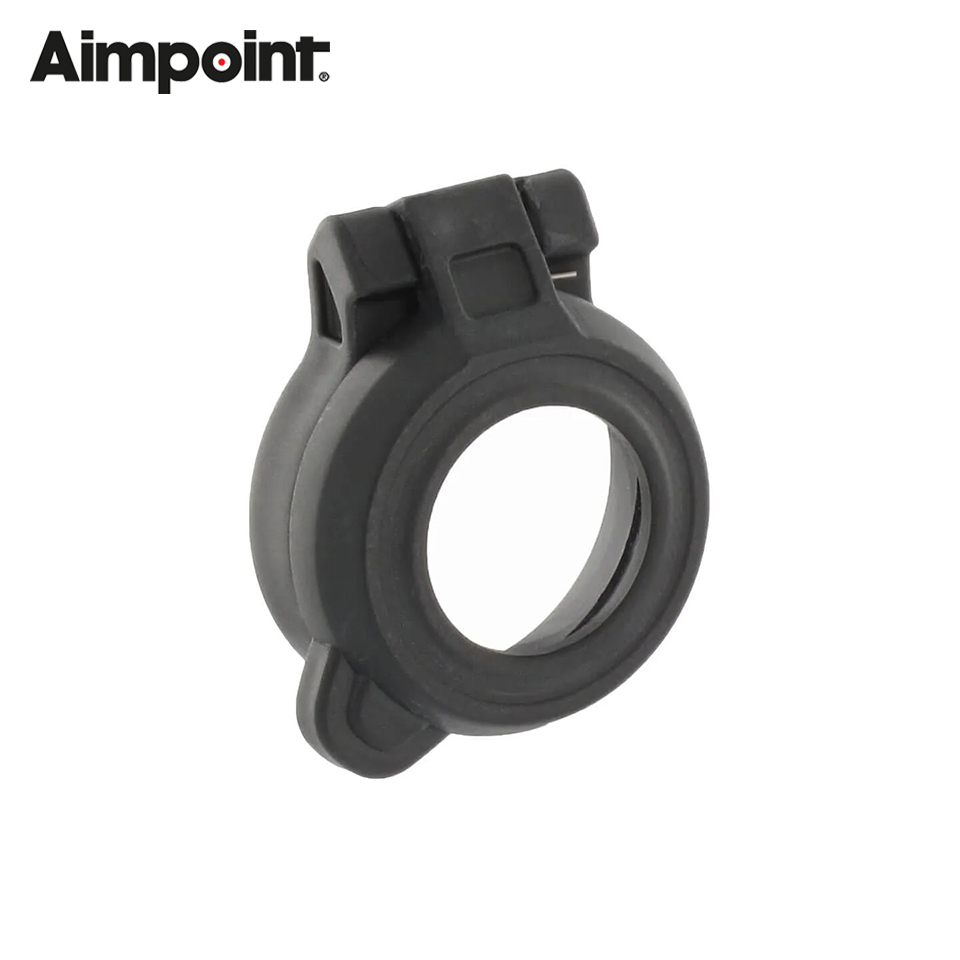 Rear Clear Lens Cover for CompM4/M4s、M3、PRO