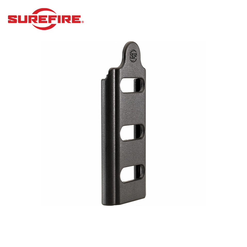 V98 MASTERFIRE PRO PALS RAIL