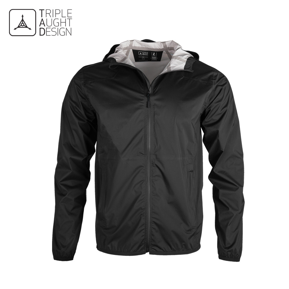 ASTRAL VR SHELL - Black