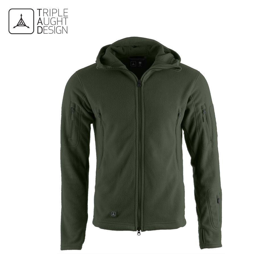 RANGER HOODIE LT - Combat No Patch
