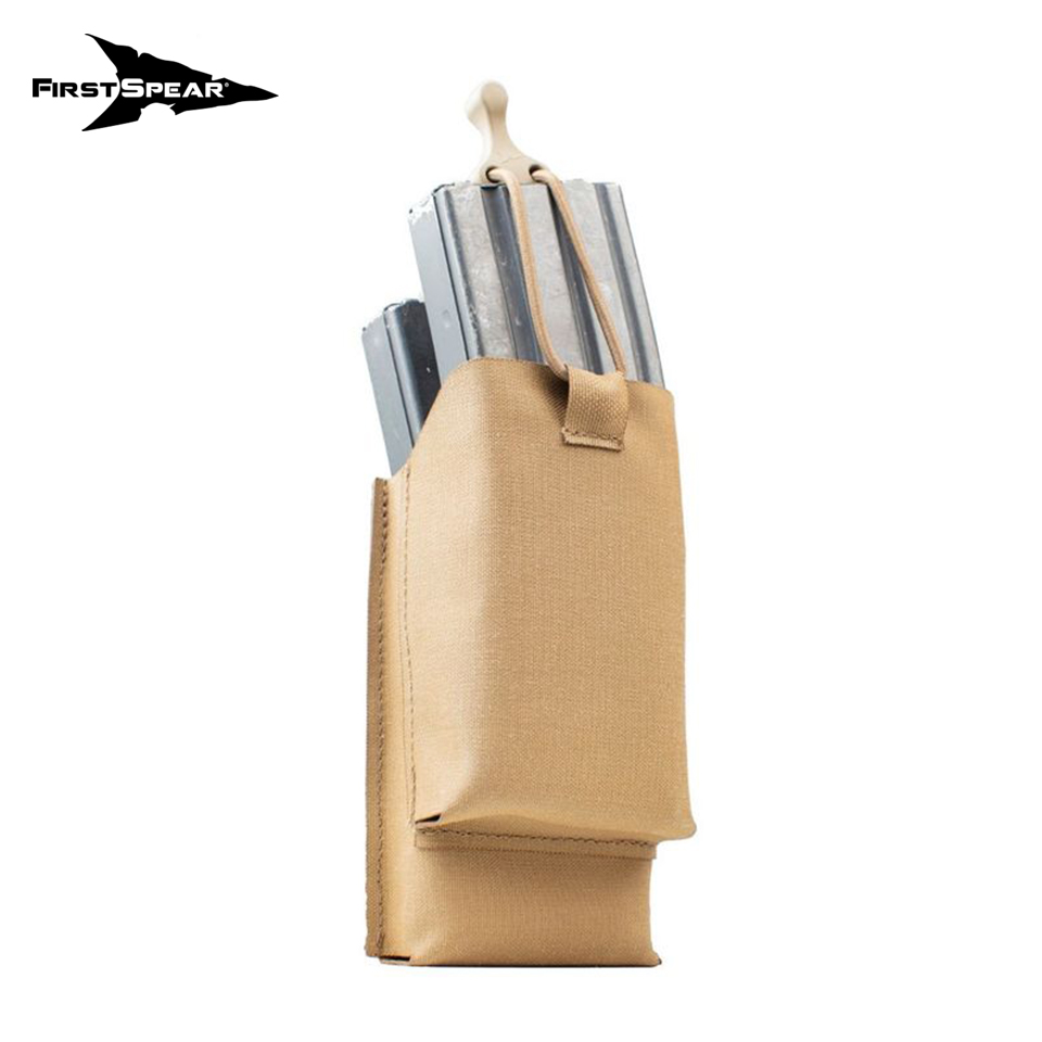 ADAPTIVE MAGAZINE POCKET