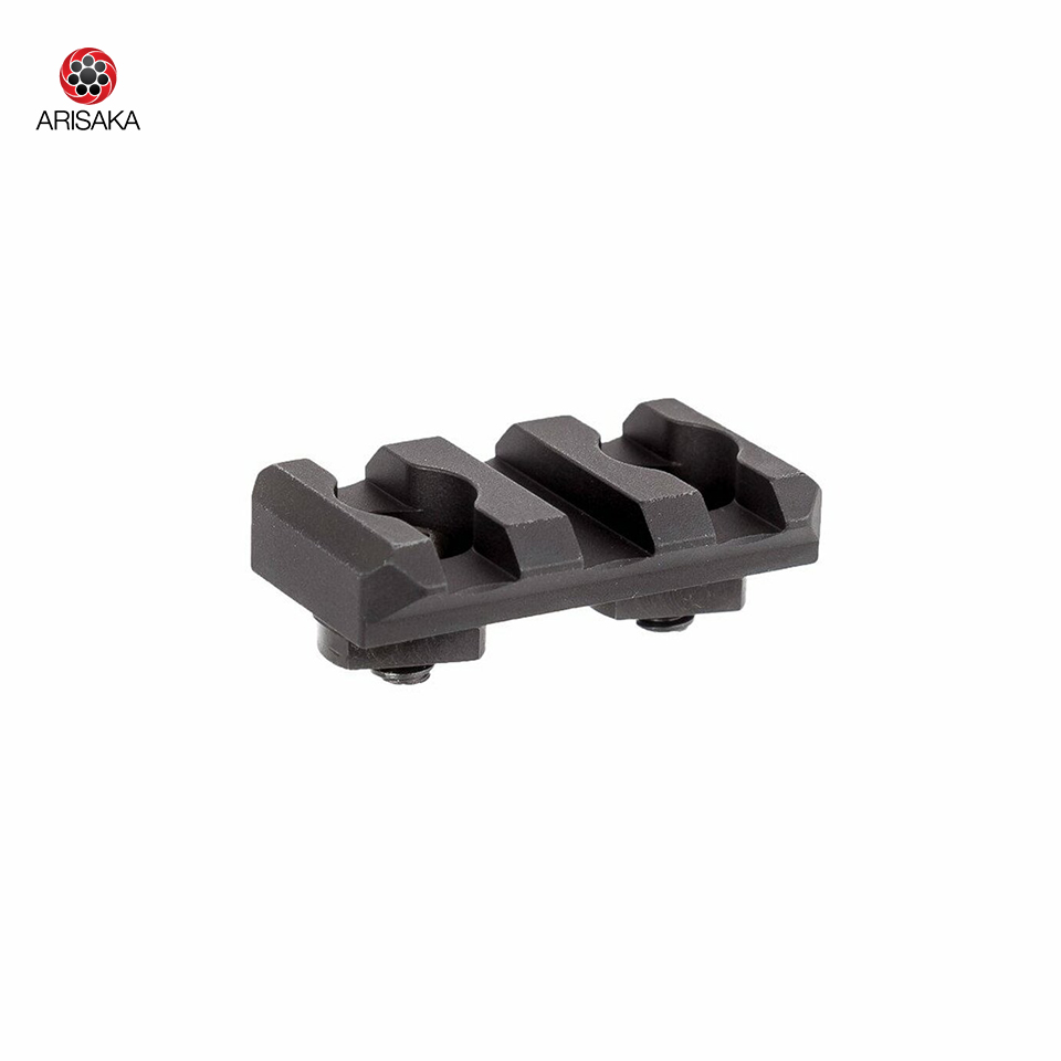 Low Profile Picatinny Rail M-Lok