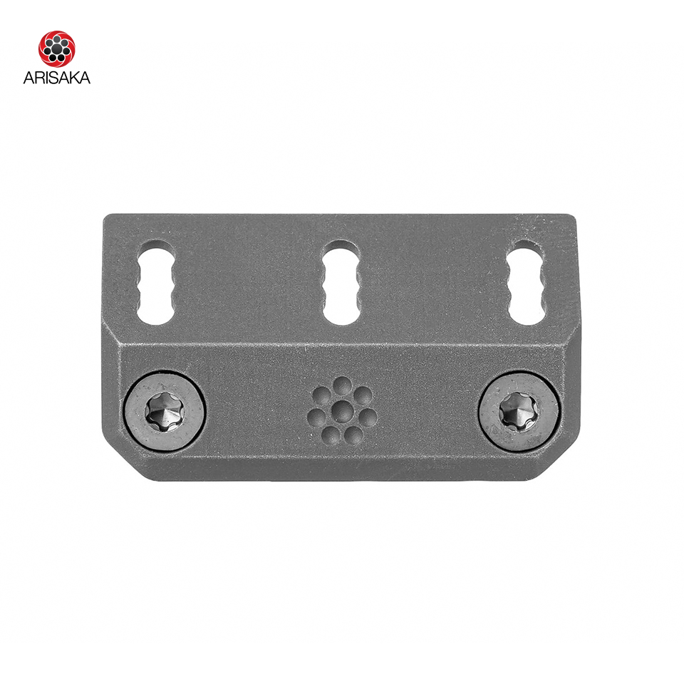 Offset Scout Mount™ Geissele SMR 416