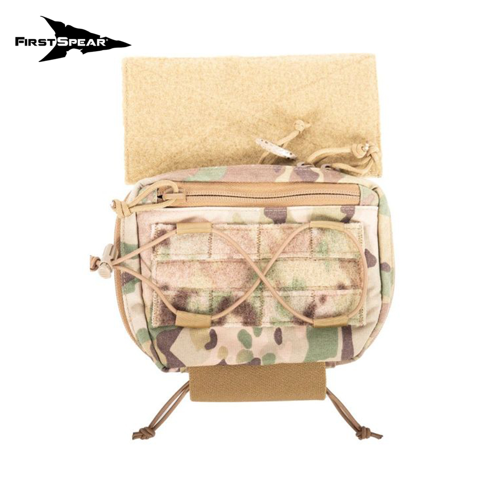 SHAW CONCEPTS RAID POUCH V1