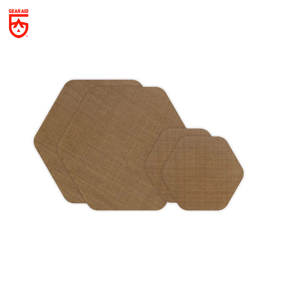 Tenacious Tape Repair Patches