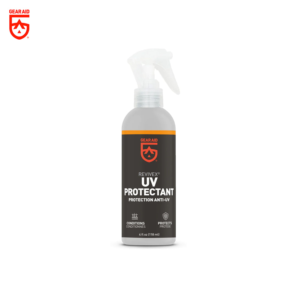 Revivex UV Protectant