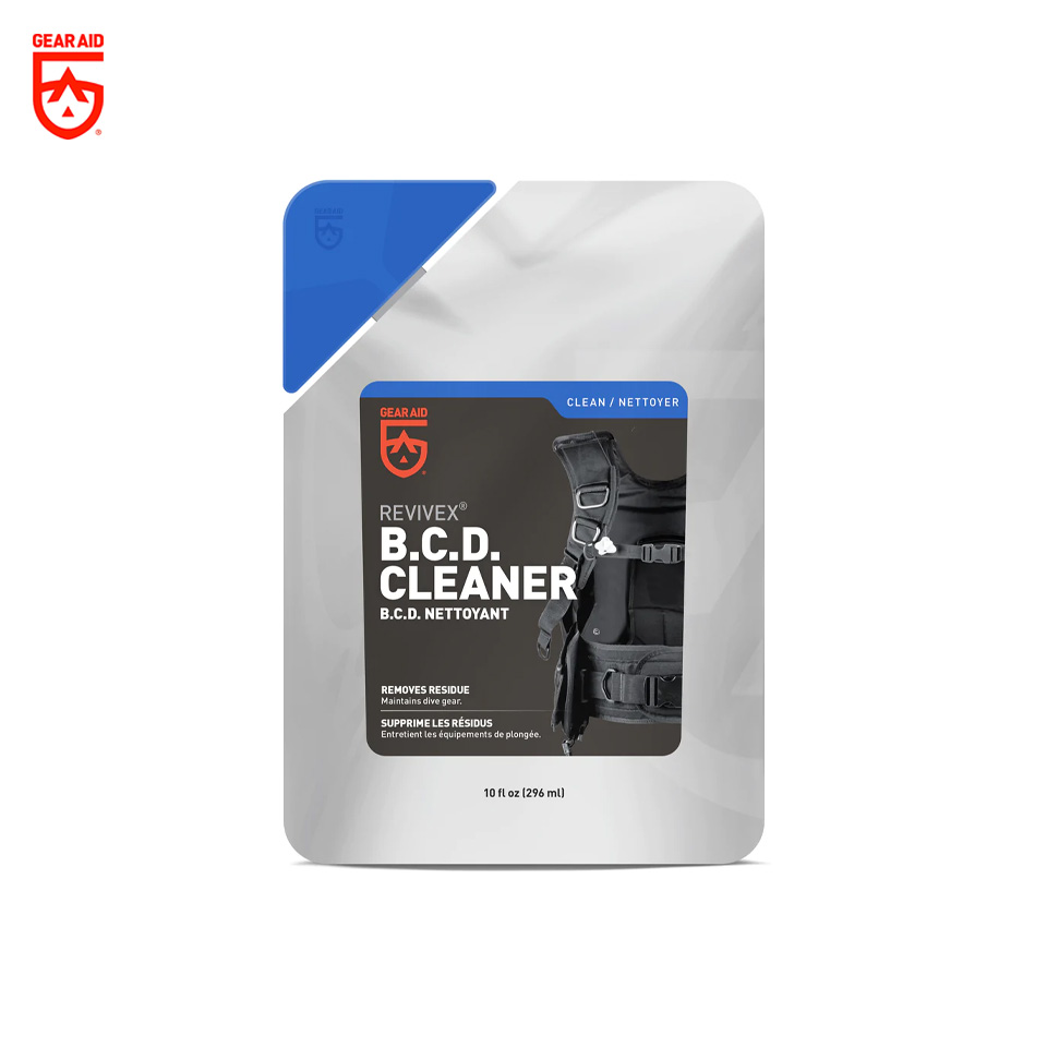 Revivex B.C.D. Cleaner and Conditioner