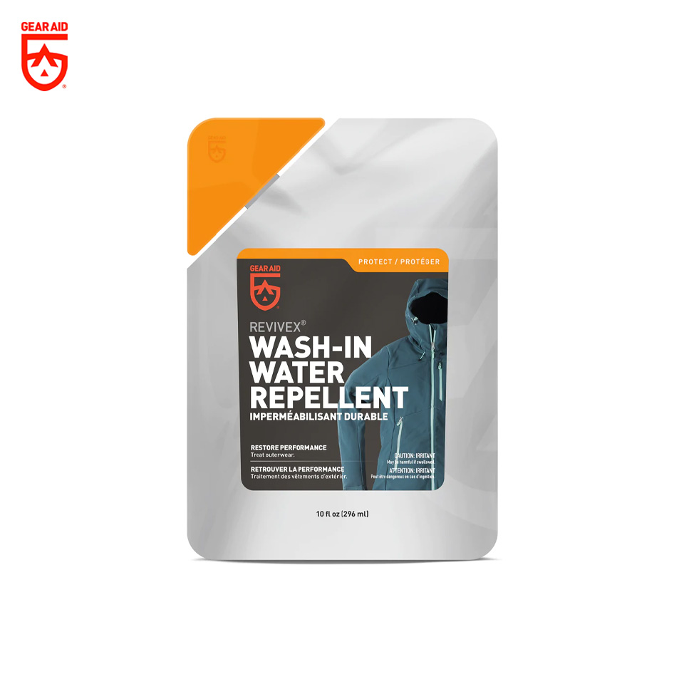 Revivex Wash-In Water Repellent