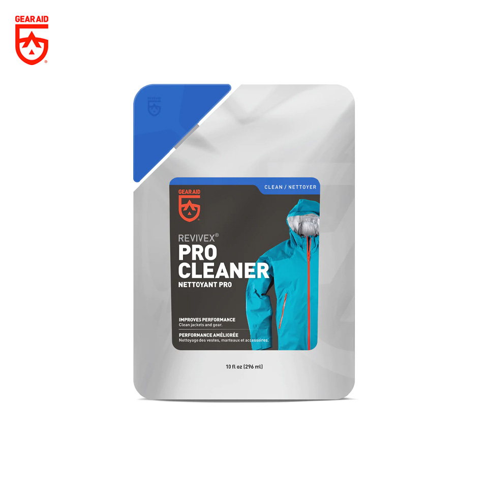 Revivex Pro Cleaner