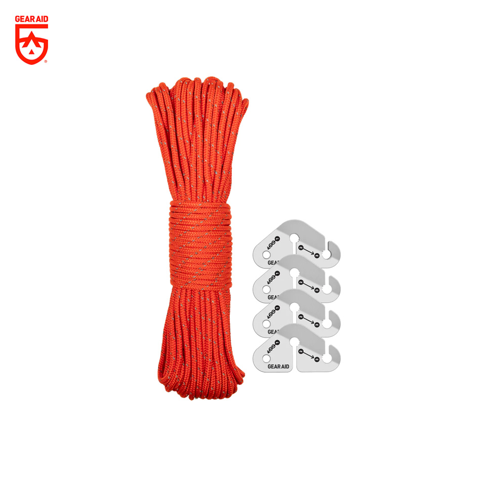 Reflective Guyline Kit