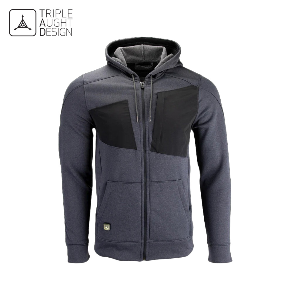 Apex CT Hoodie - Gunship