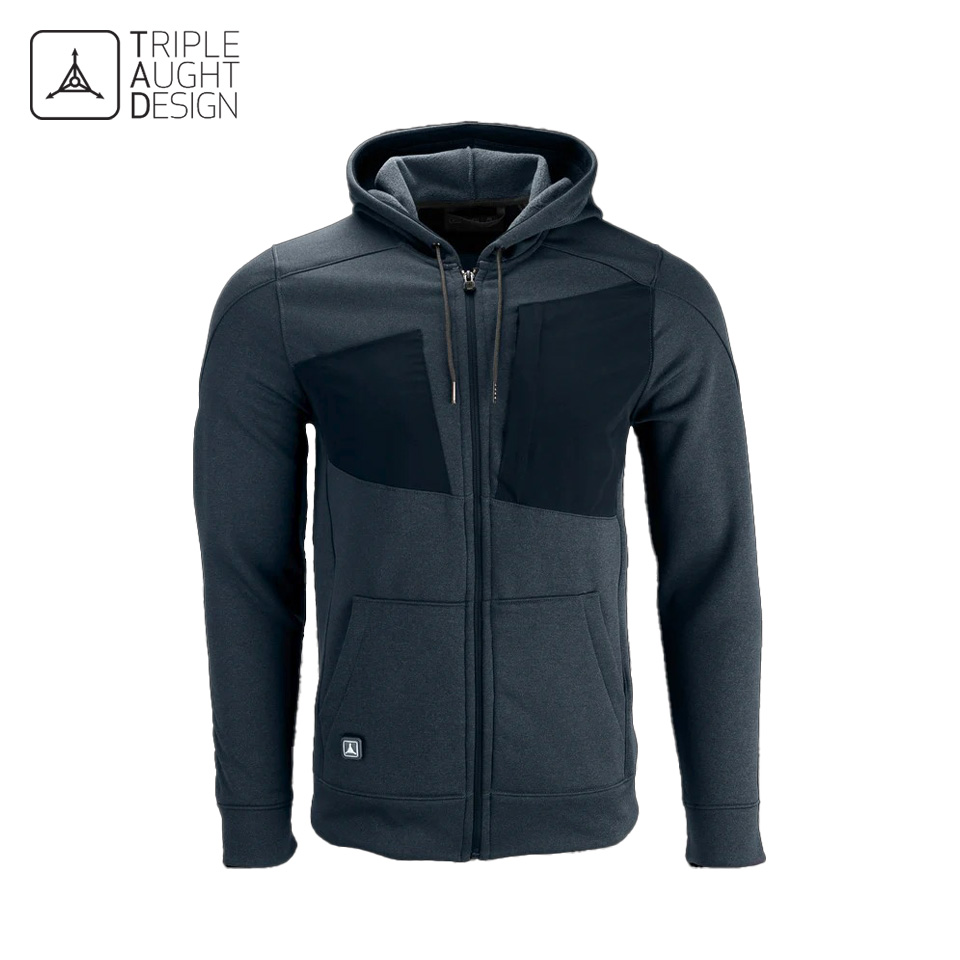 Apex CT Hoodie - Dark Slate