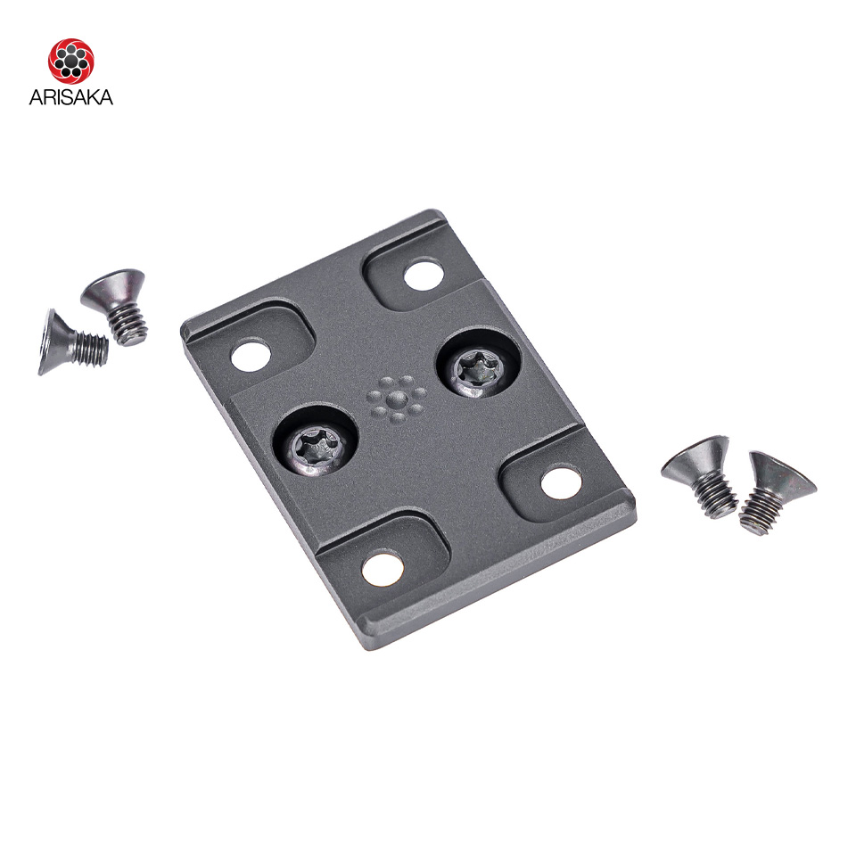 Dual Side Scout Mount™ M-Lok