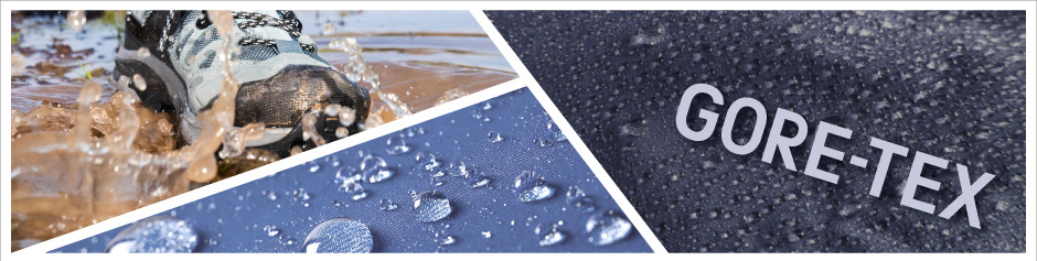GORE-TEX